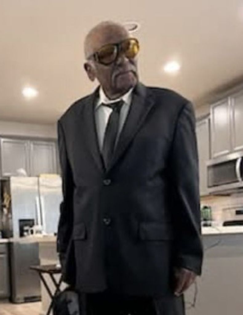 James Calvin Idlebird Profile Photo