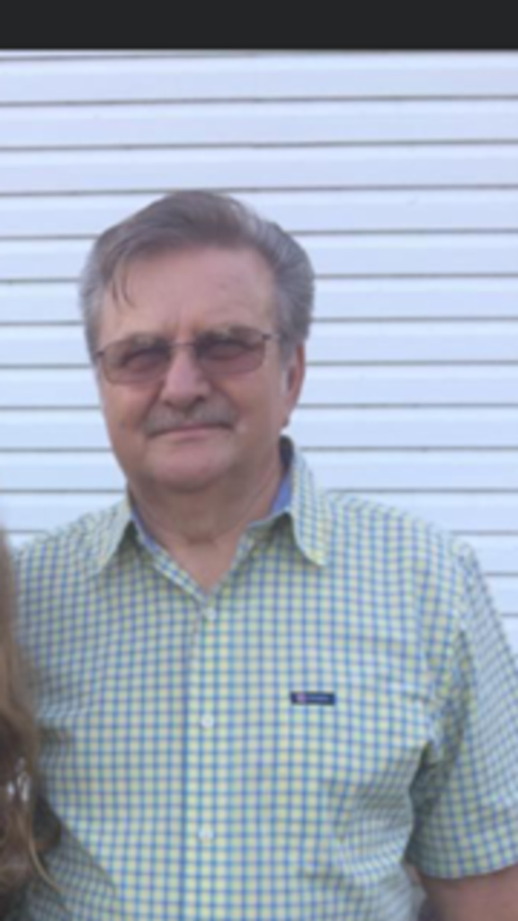 Doug Terrell Profile Photo