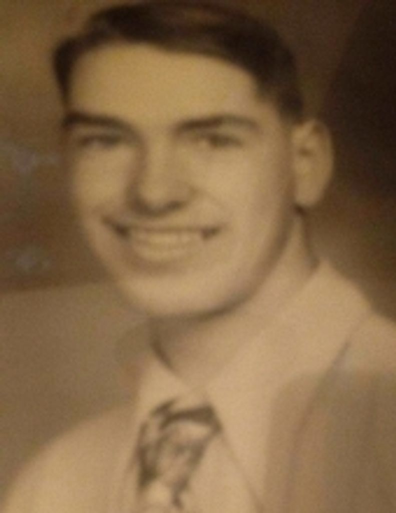 Wayland Arthur Porter Sr