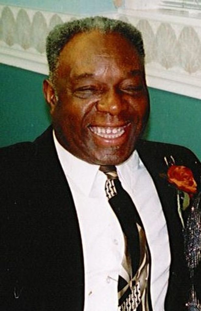 R.C. Olive Profile Photo