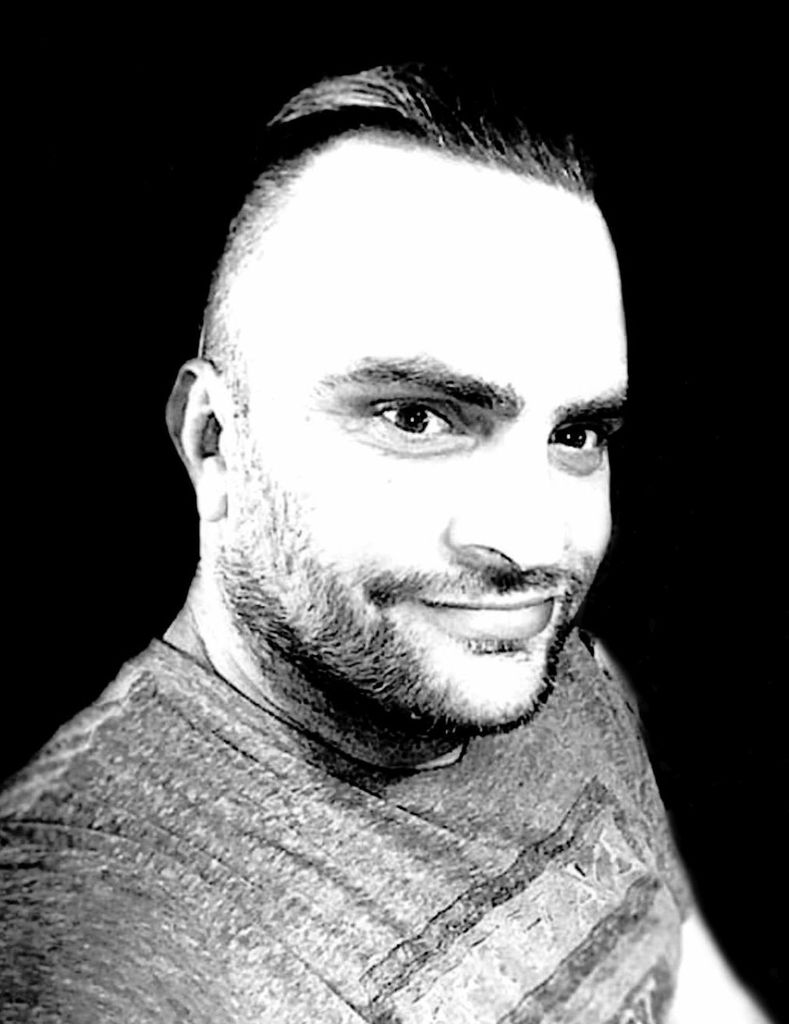 Joshua D. Peterson Profile Photo