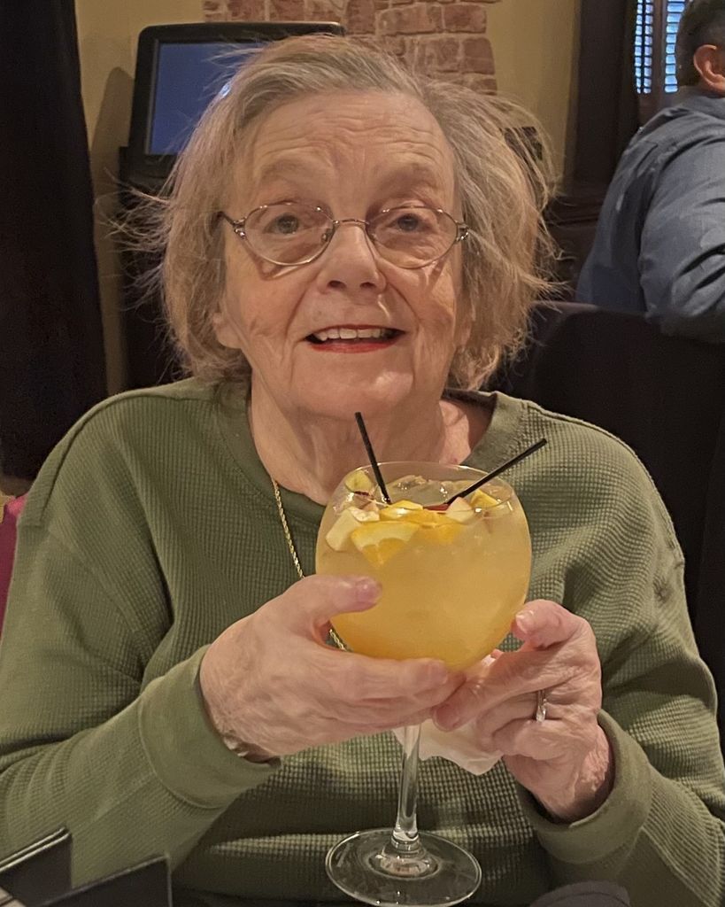 Mary Titz
