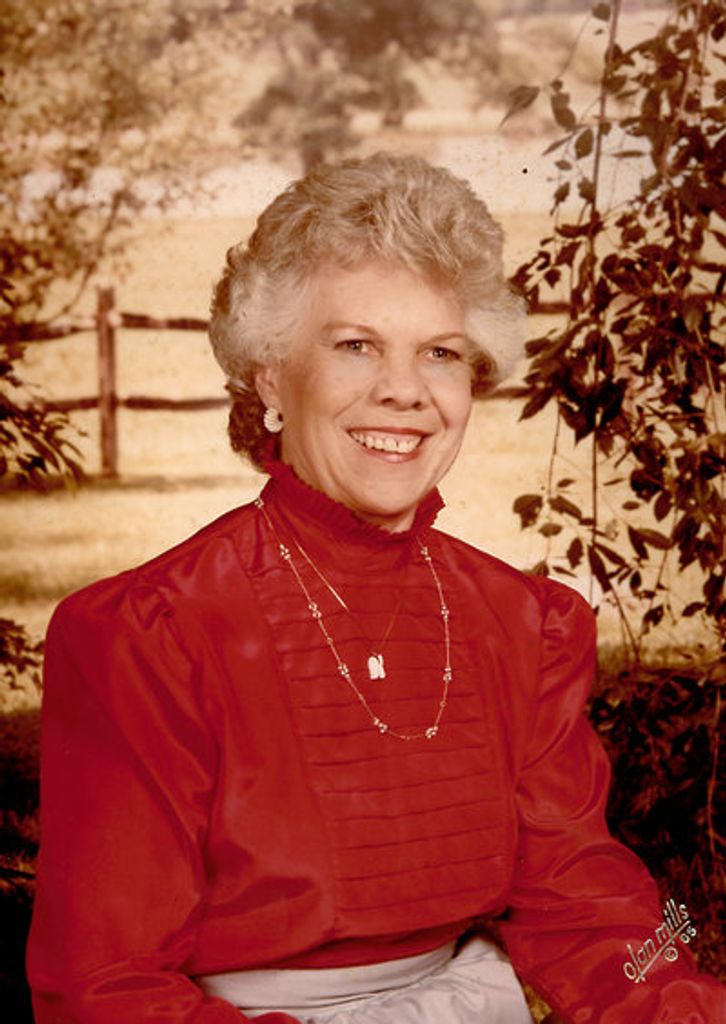 Violet A. Waters Profile Photo