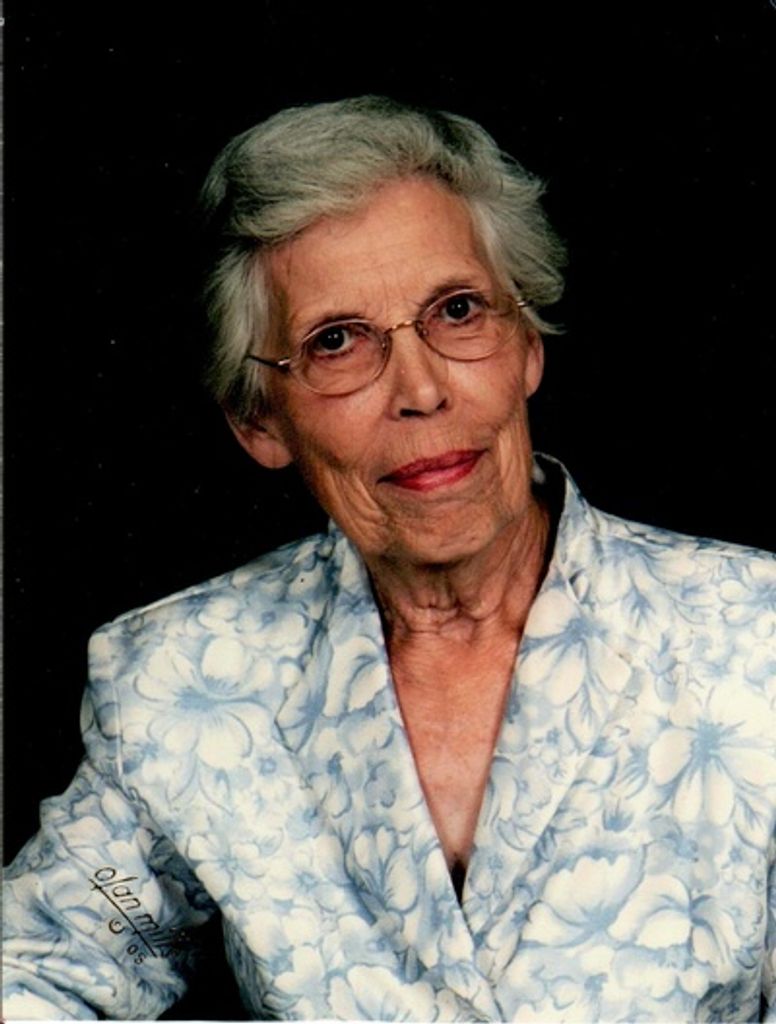 Helen Austin Franklin