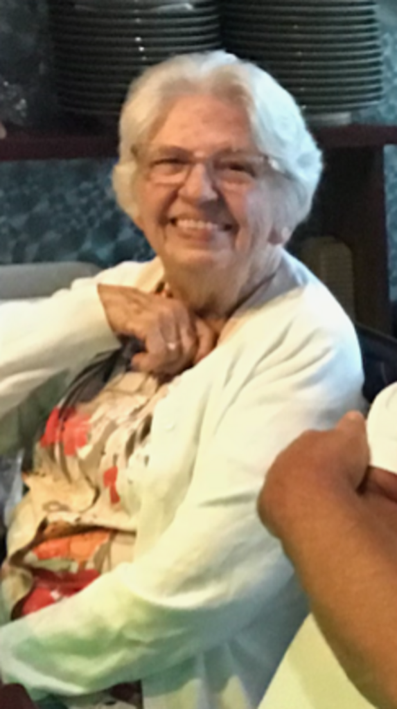 Marilyn Pelletier Glidewell