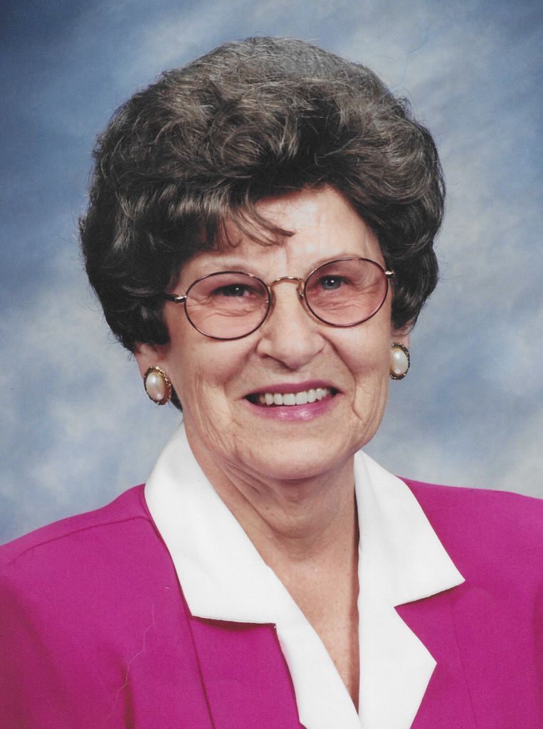 Ruth M. Searles