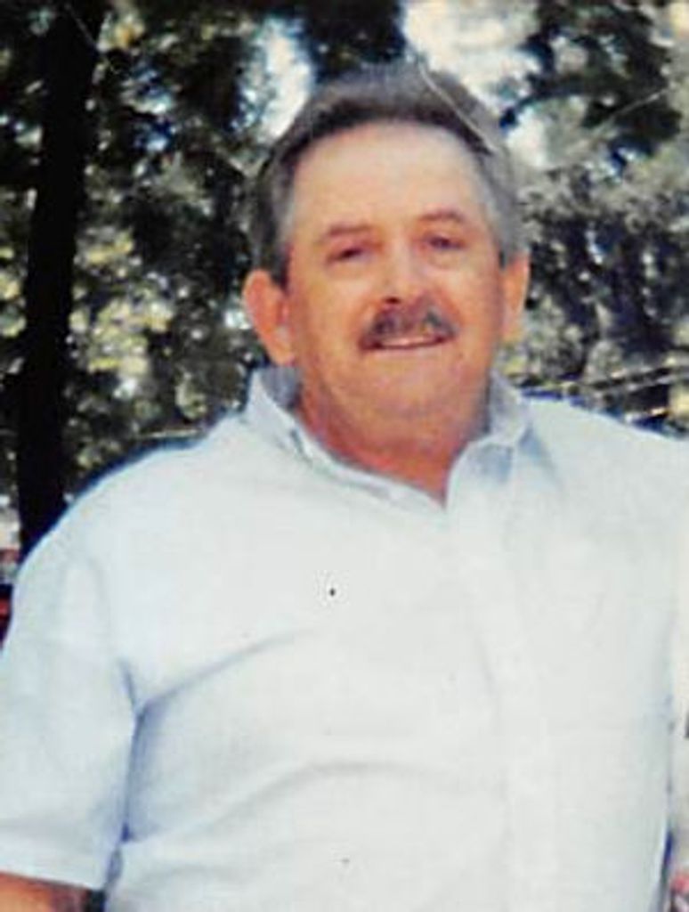 Richard T. Shoemaker Profile Photo