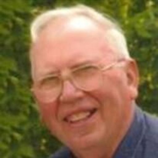 Kenneth W. Thomsen Profile Photo