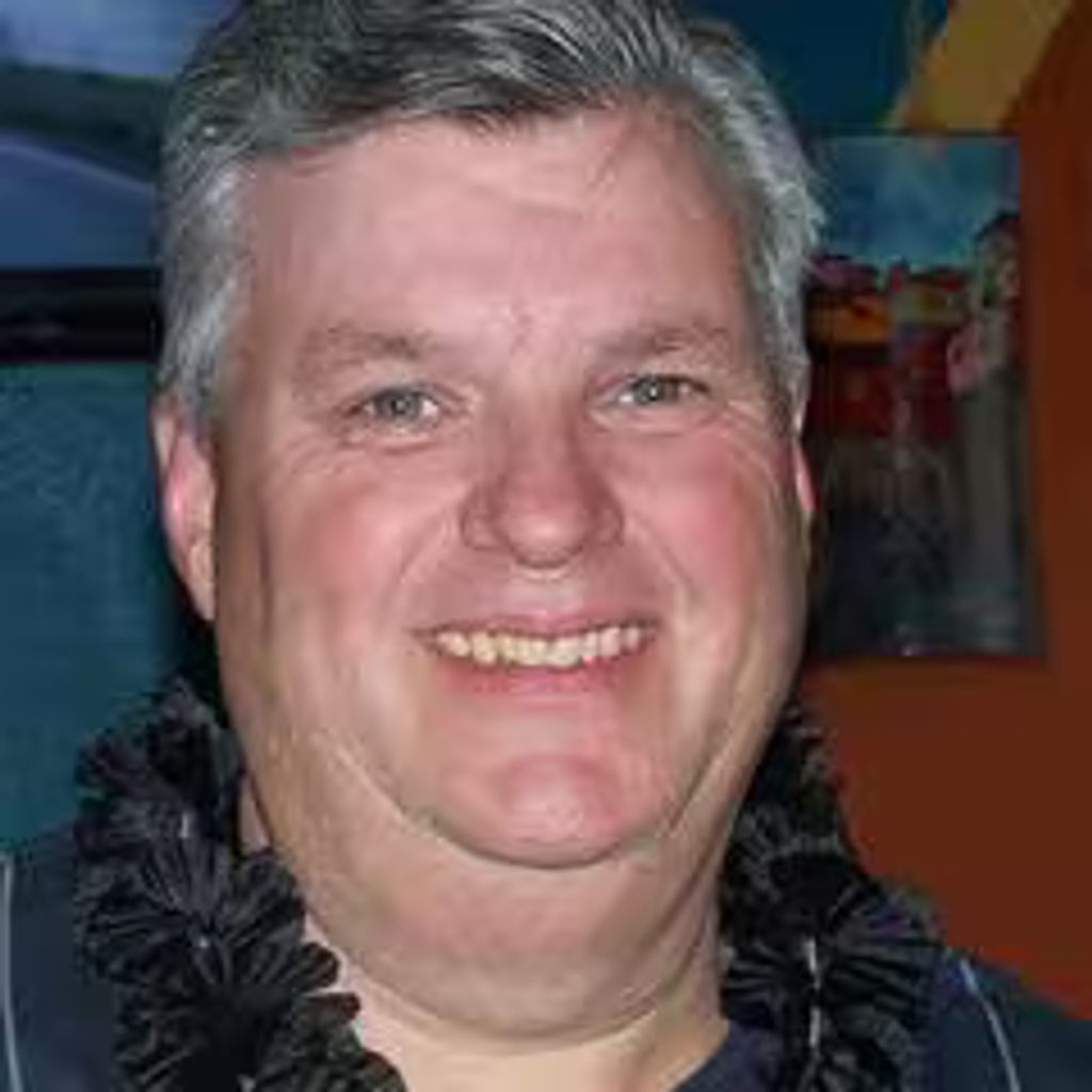 Steven Paul Howe Profile Photo