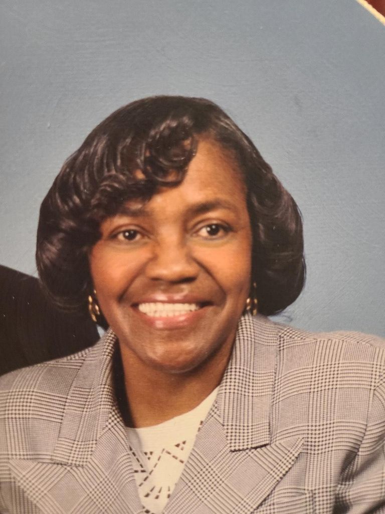 Mrs. Doris Jones Profile Photo