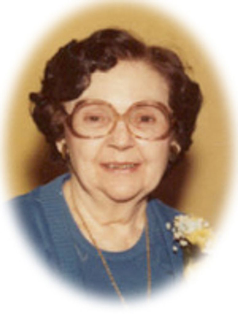 Loretta Kampmeier