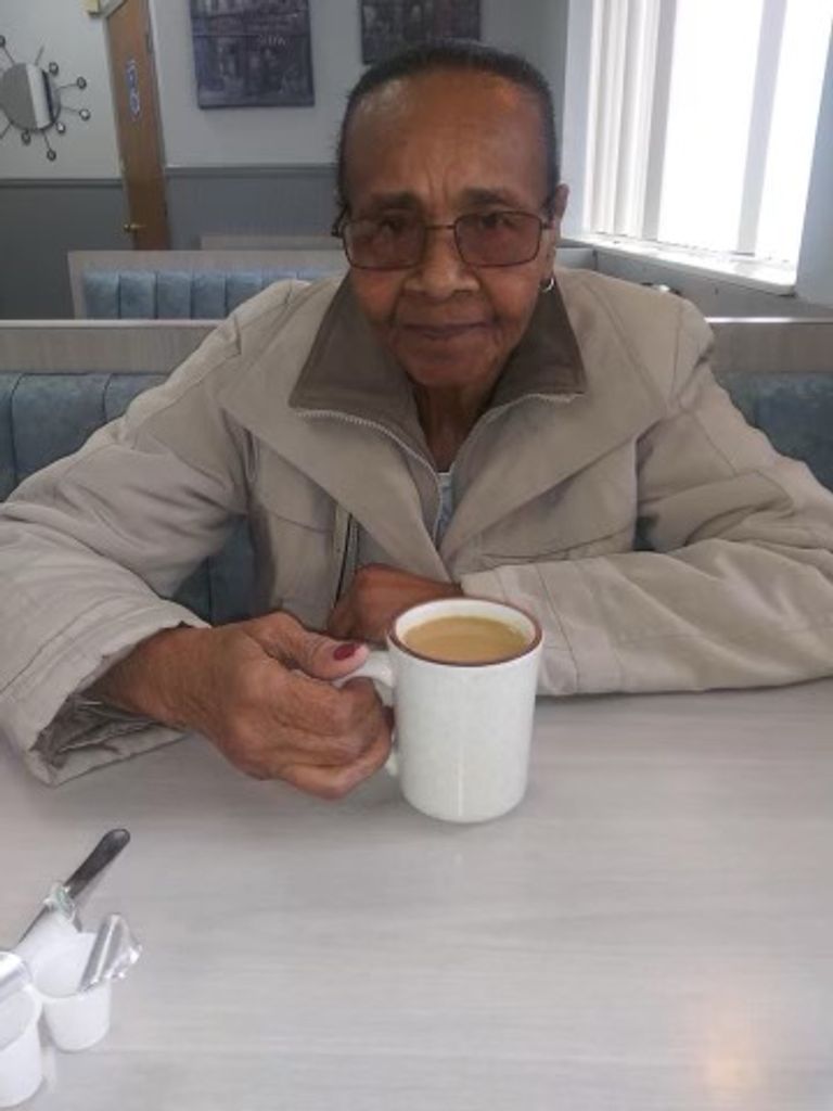Norma J. Davis