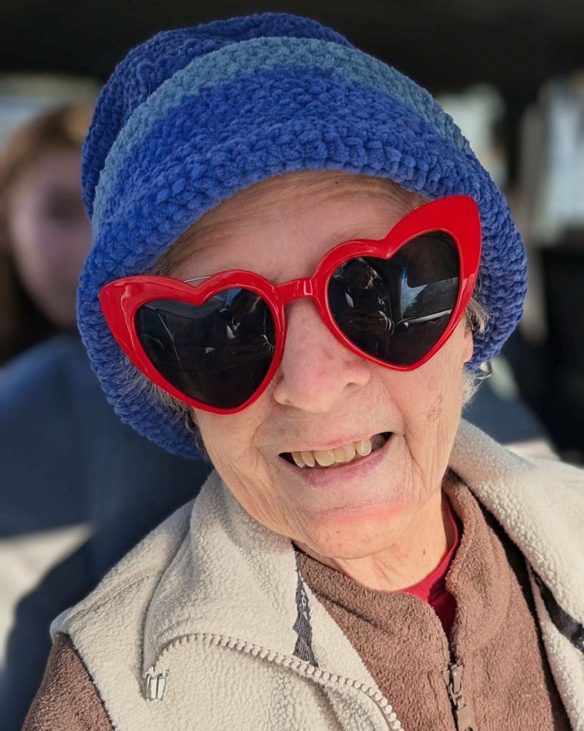 Judith Lynn Calvin Profile Photo