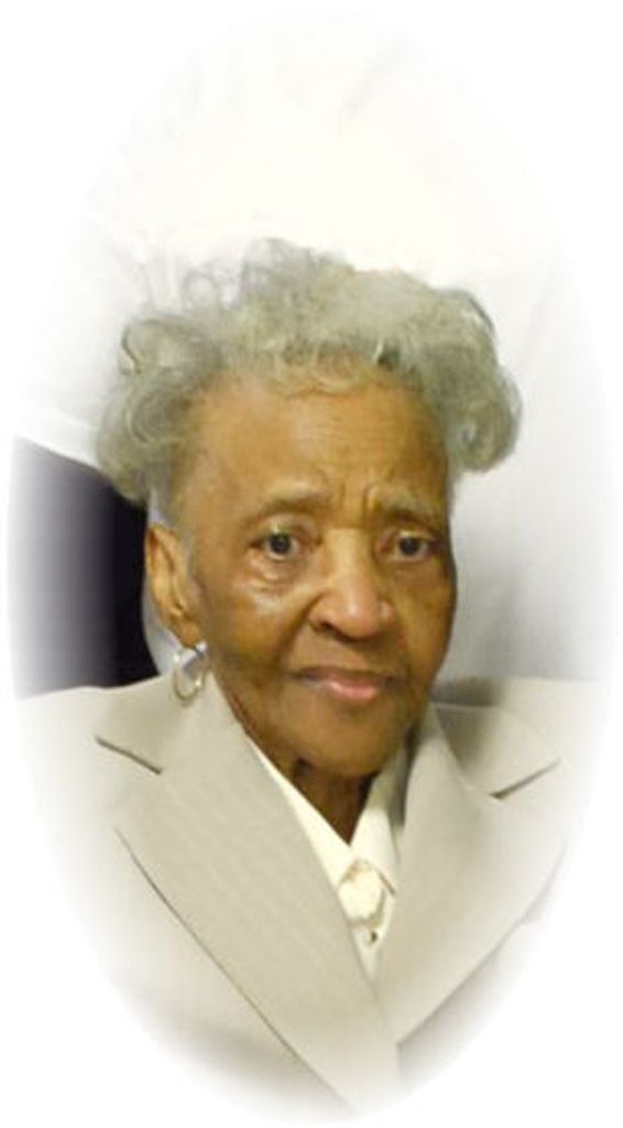 Bernice M. (Bookman)  Luby