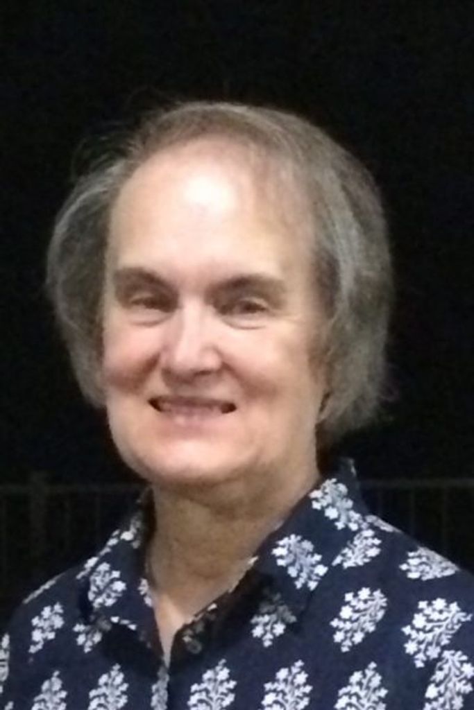 Janet M. Swickard
