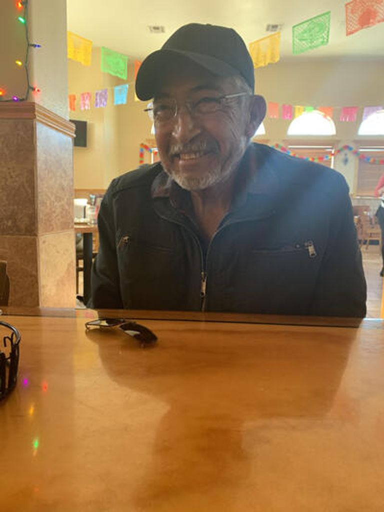 Gilbert Trevino Profile Photo