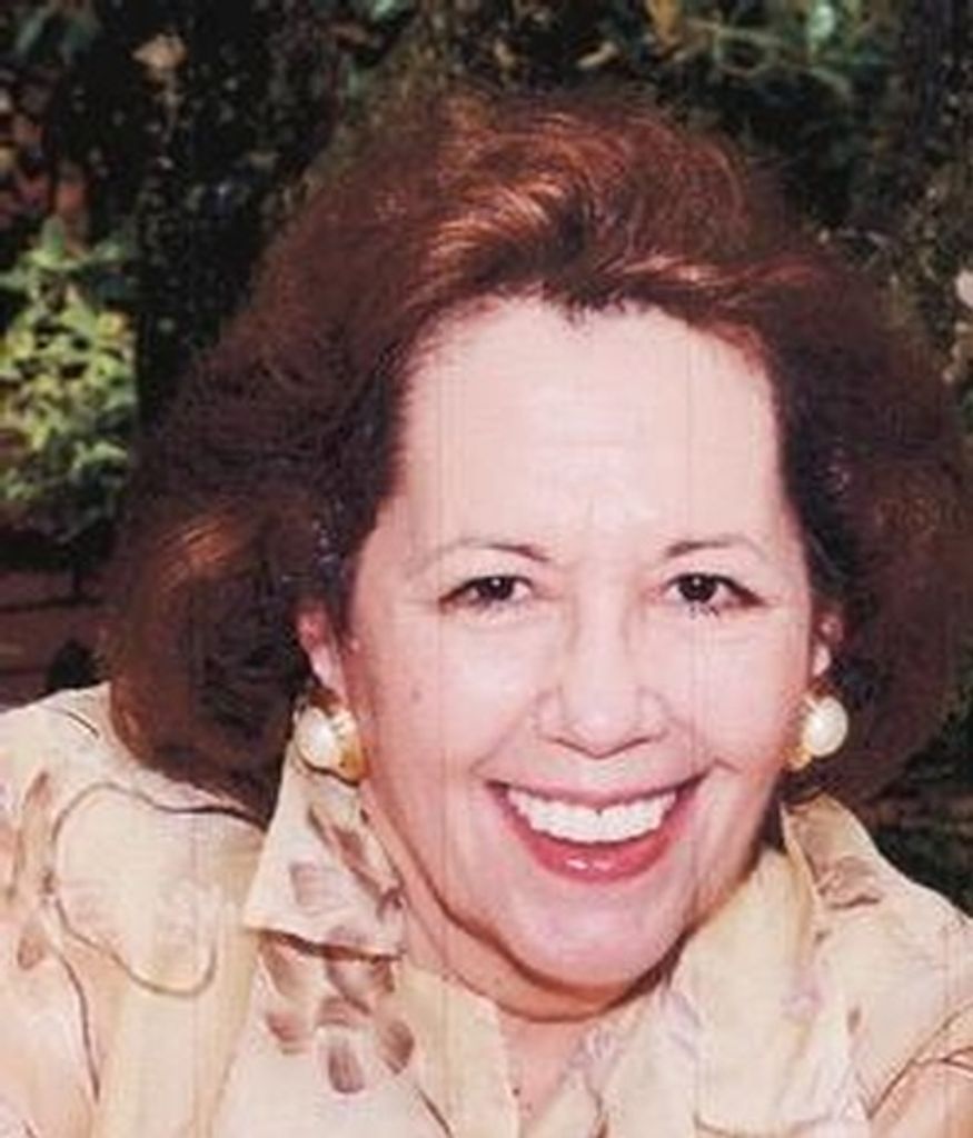 Betsy Boyce Snyder Harris