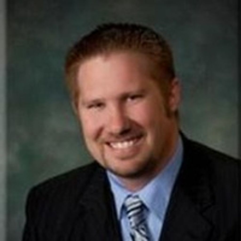 Matthew Ryan Sorenson Profile Photo