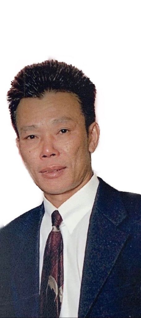 Linh Quang Nguyen Profile Photo