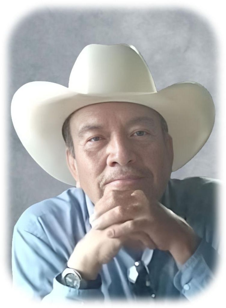 Gilbert Navarro Profile Photo