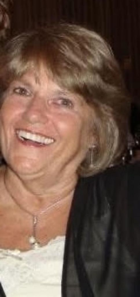Mary Franklin Frailey Callan