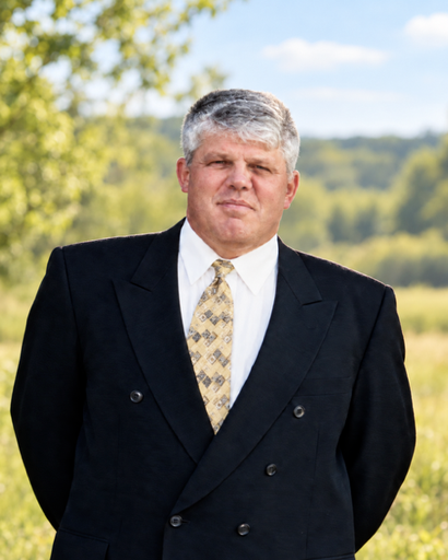 Carl David Sorey's obituary image