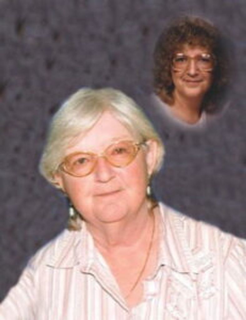 Brenda Gladys Munro