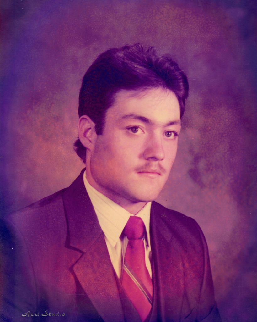 Michael A. Ensign Profile Photo