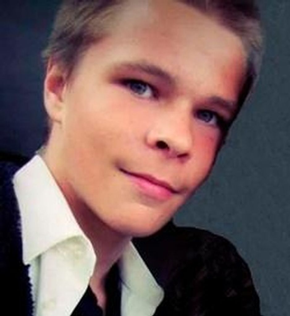 Brandon Charles Greene