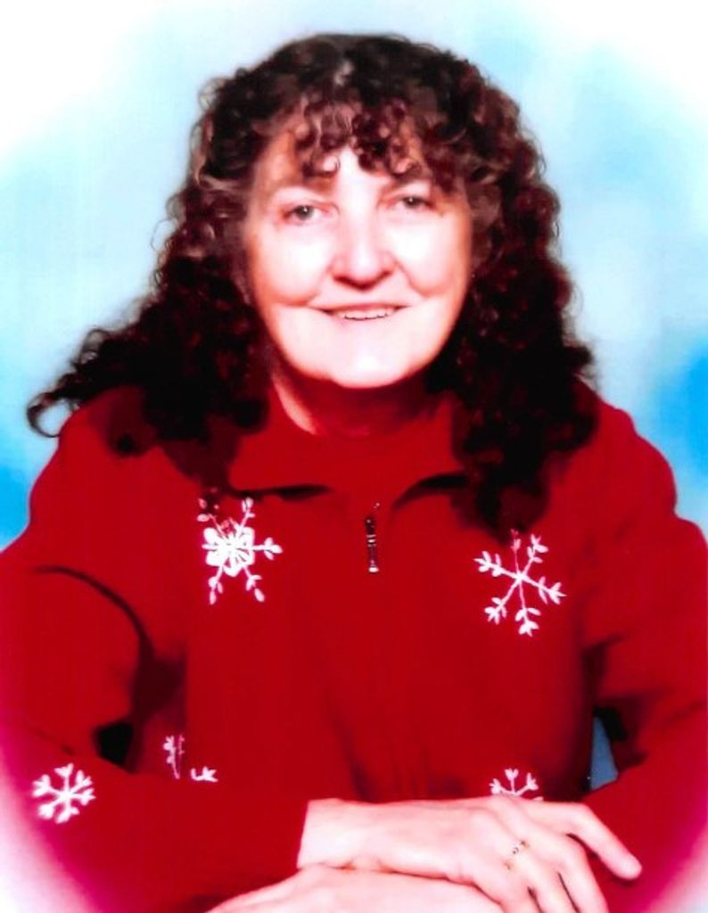 Evelyn Lois Tilton-Durgin Profile Photo