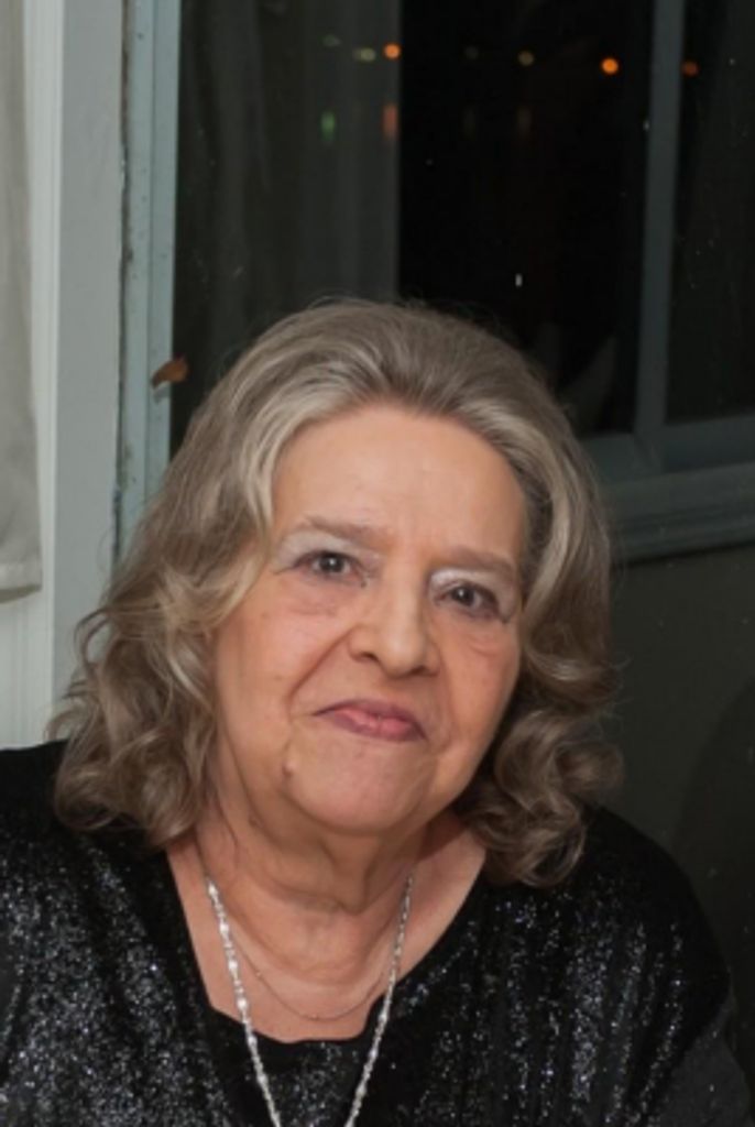 Elberta Gail Rubiano