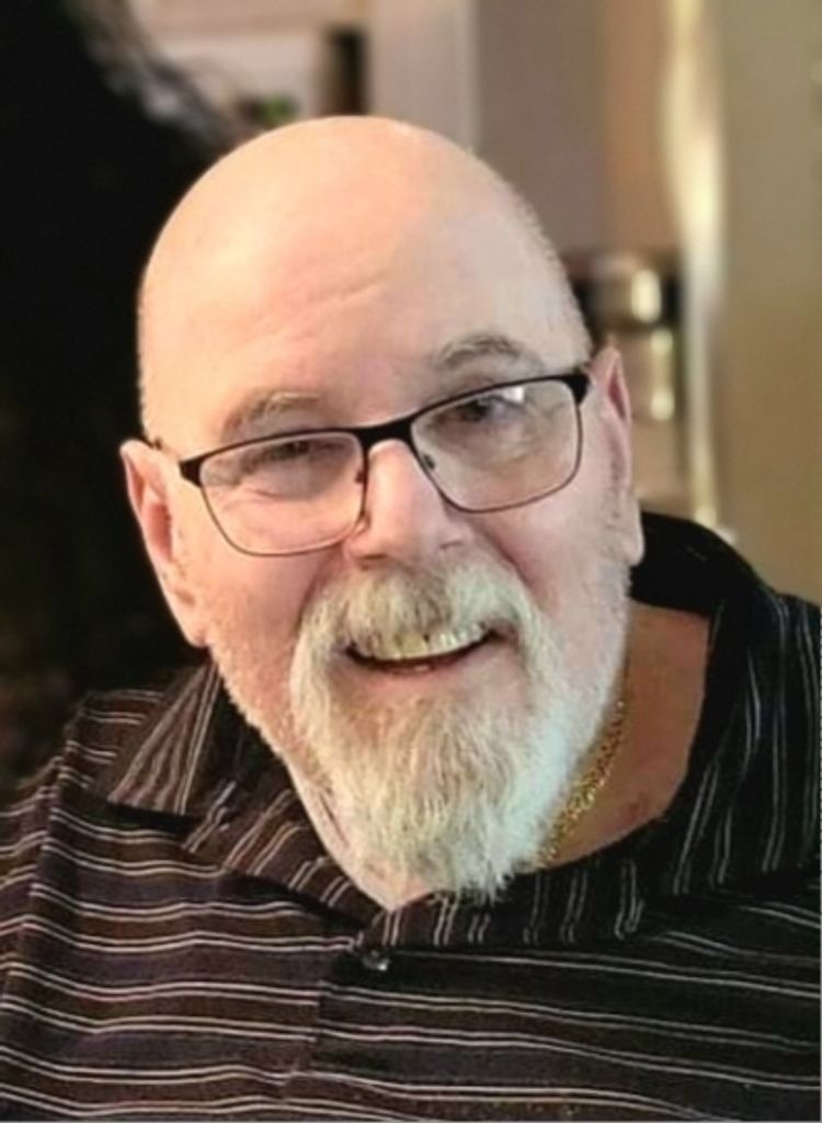 Paul N. Carruolo Profile Photo