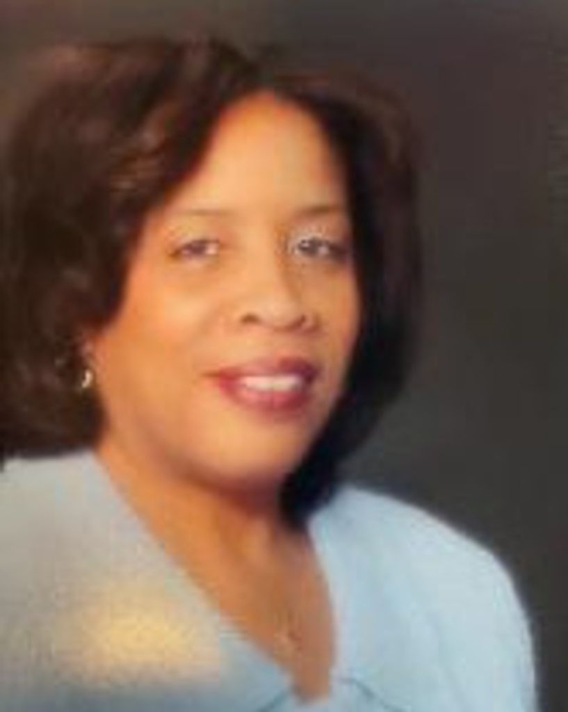 Harrietta Lea Pledger Profile Photo