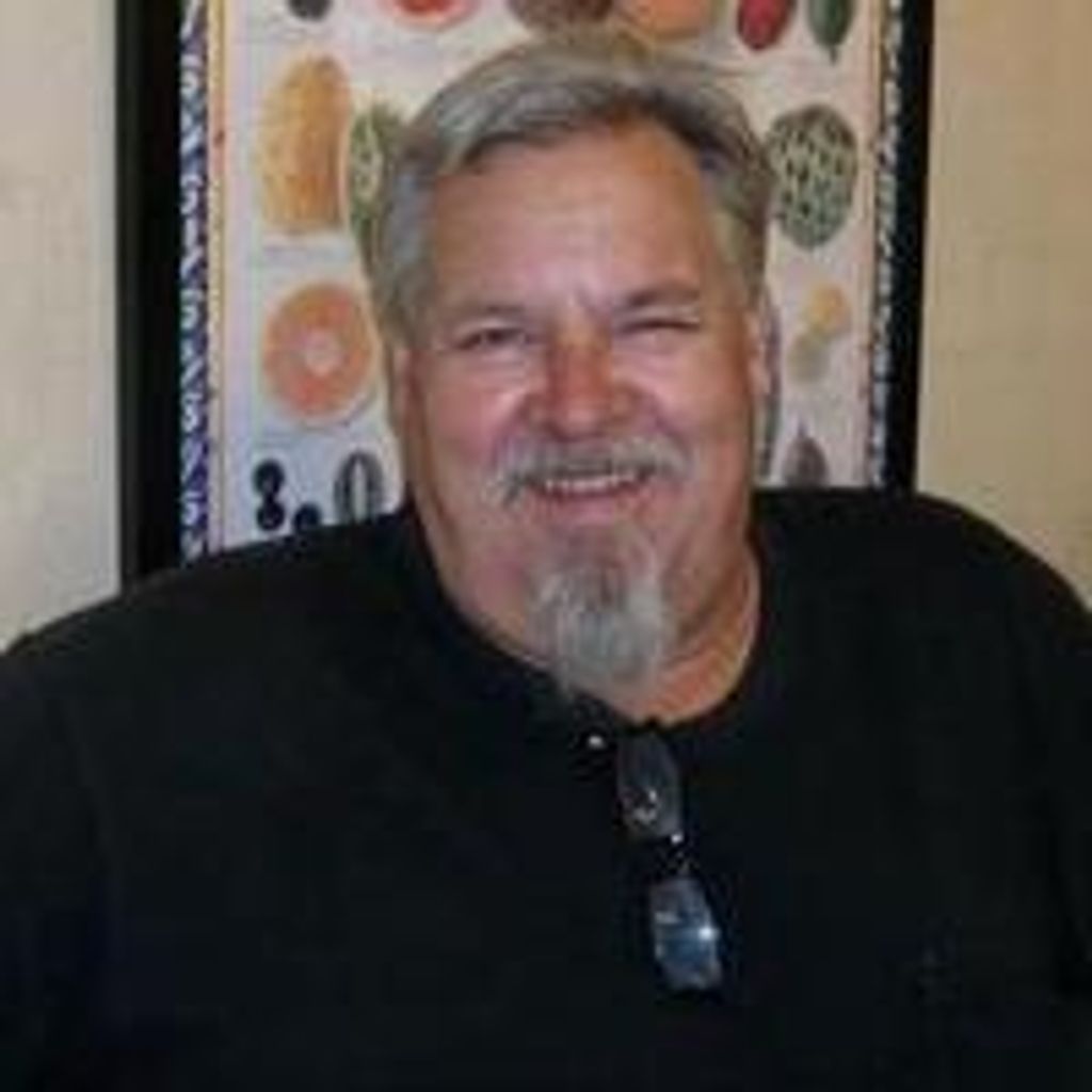 Gary Gene Bates Profile Photo
