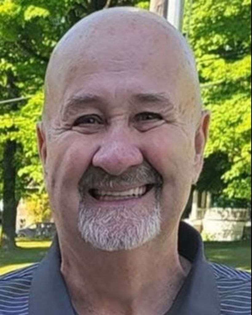 John J. "JJ" Davis
