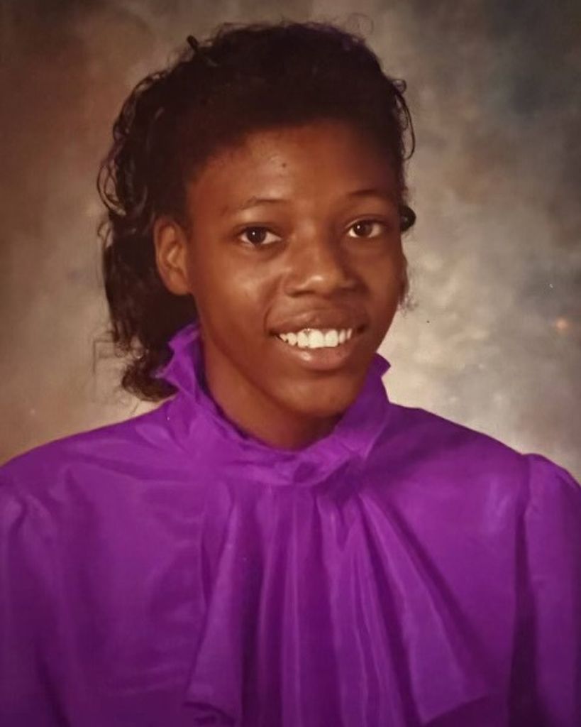Tonya Walker Profile Photo