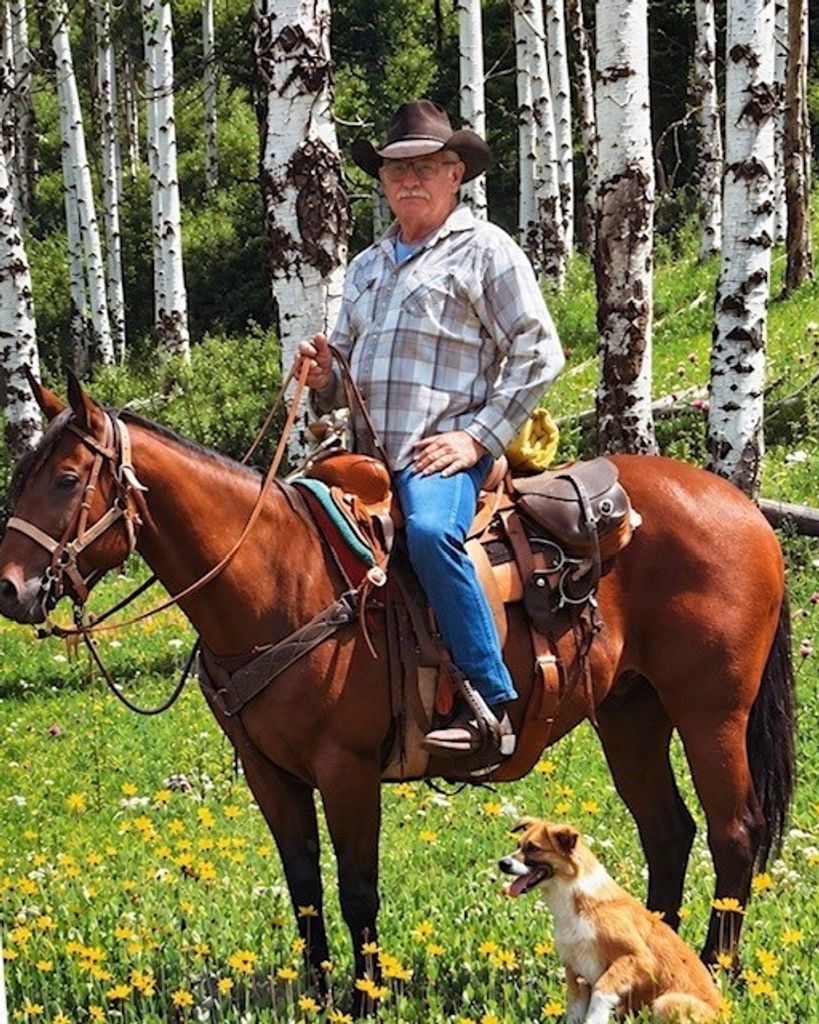 Kenneth E. Guffey