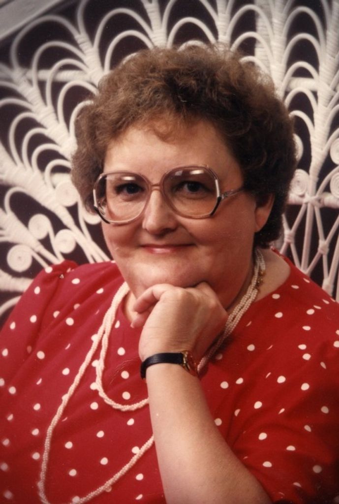 Connie Ellen Adams
