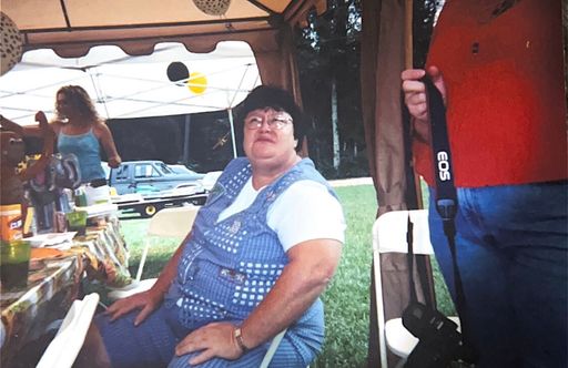 Joan Griffin Lanier photo gallery thumbnail 44 of 175