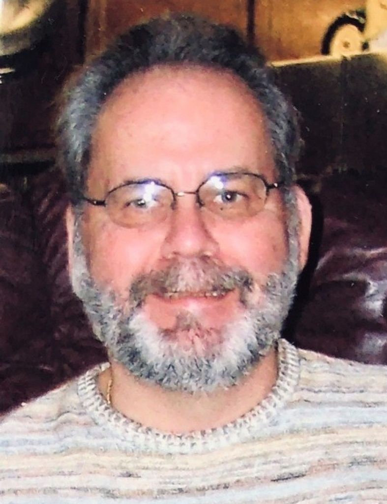 Kary Johnson Barrow