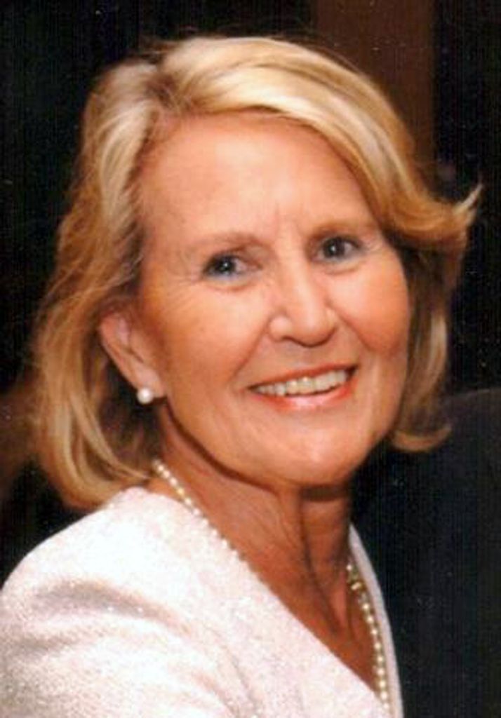 Lucia Suppan