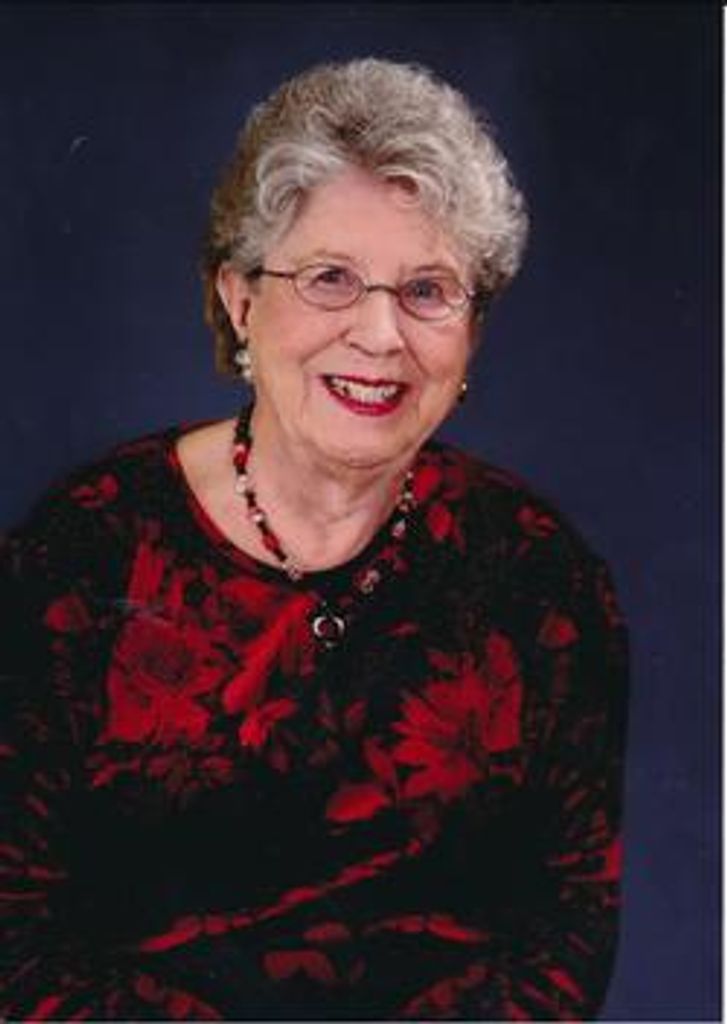 Ruby Irene Walton Profile Photo