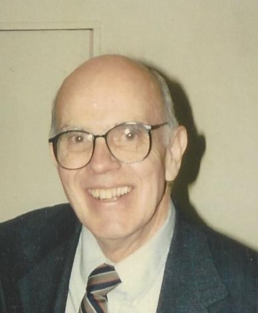 Howard John Cannon