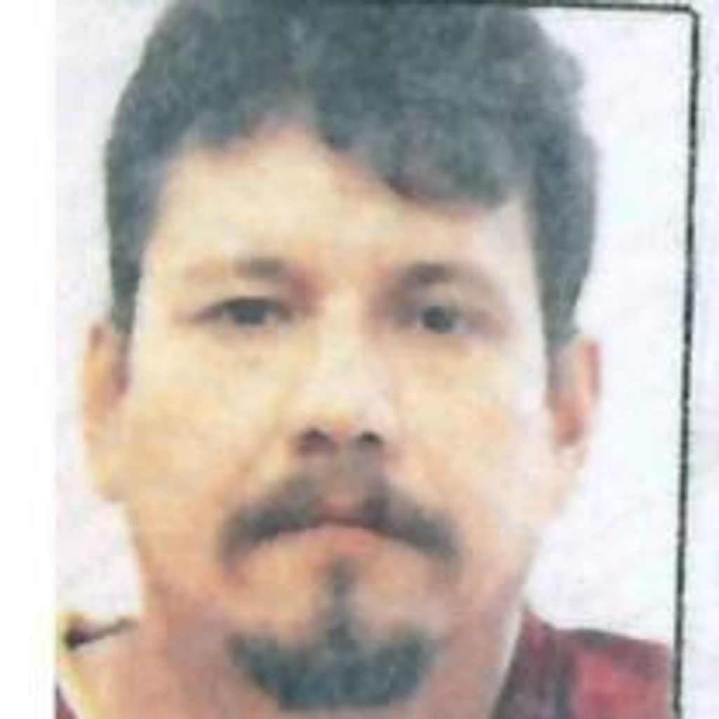 Benjamin Reyes