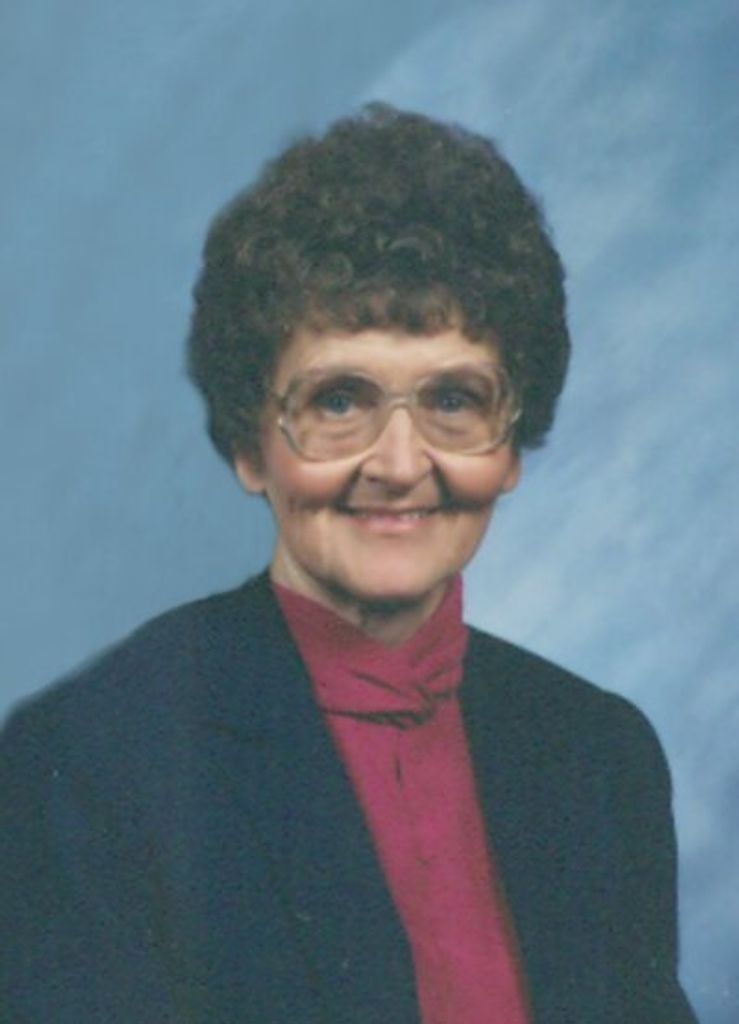 Margaret Marie Massey Profile Photo