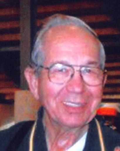 Robert Mather Profile Photo