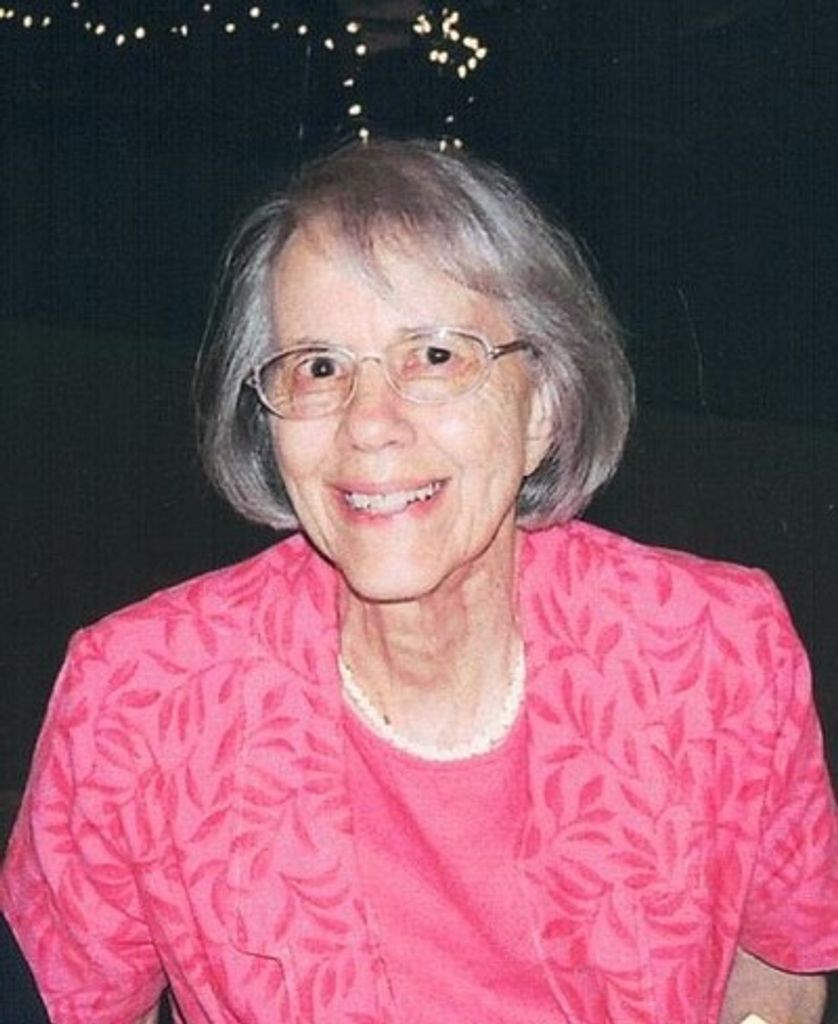 Marian "Sandy" Sandra Bodkin Profile Photo