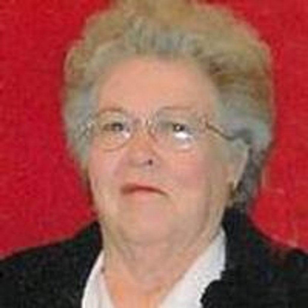 Geraldine Pabst Morgan