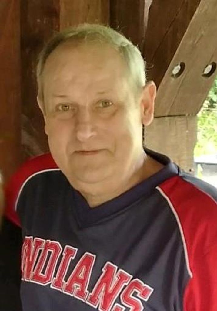 James Stanchak