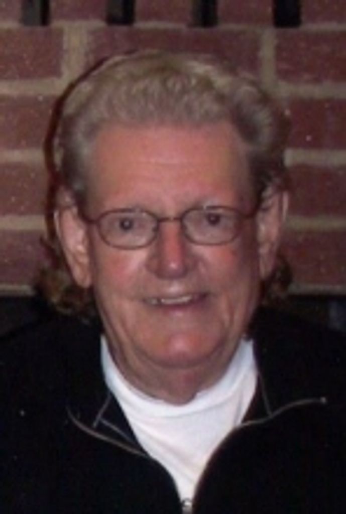 "Red" Billy M. Stapleton